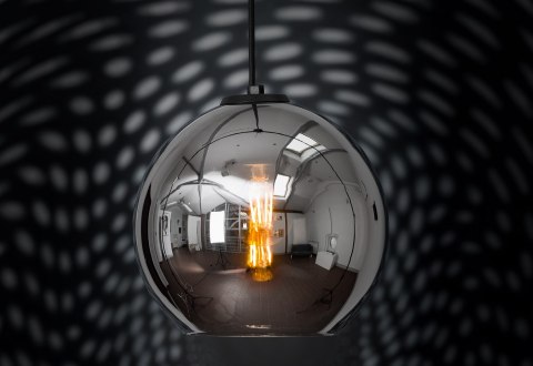 Lampy wiszące - POLARIS