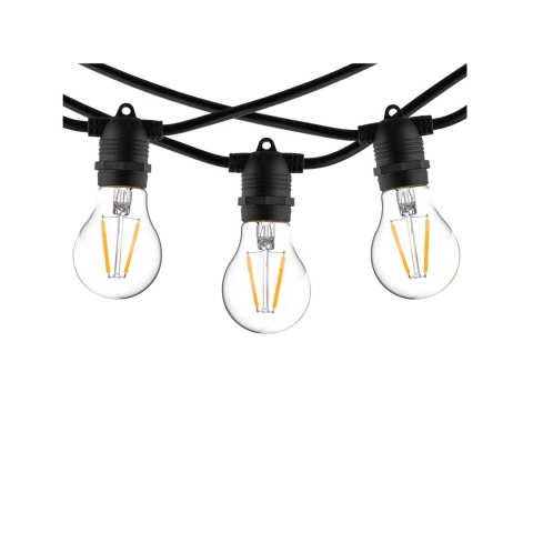 Festoon - FESTOON LIGHTS 6m