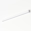 Kinkiety - STRAIGHT WALL LED L