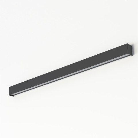 Kinkiety - STRAIGHT WALL LED L