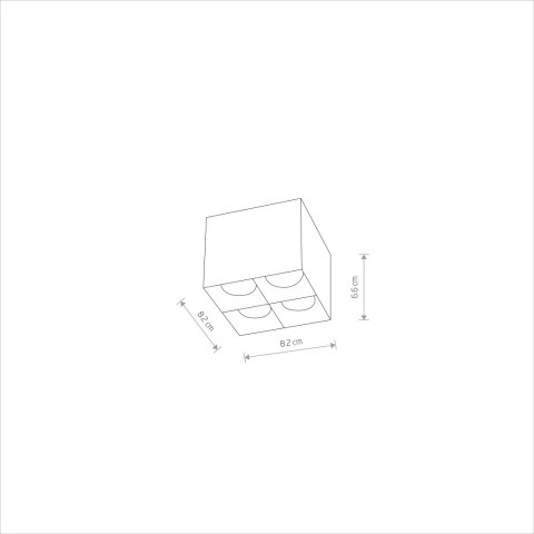 Natynkowe - MIDI LED