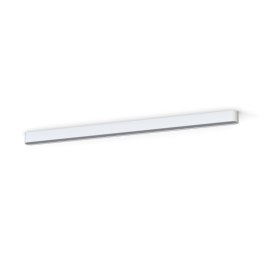 Lampy liniowe - SOFT CEILING LED 120X6