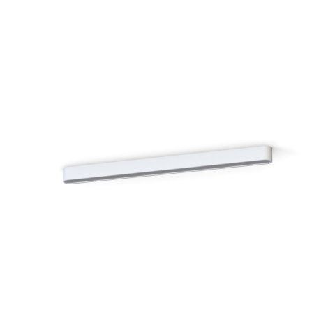 Lampy liniowe - SOFT CEILING LED 90X6