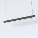 Wiszące - SOFT LED 120X6