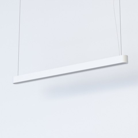 Wiszące - SOFT LED 120X6