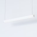 Wiszące - SOFT LED 120X6