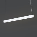 Wiszące - SOFT LED 120X6