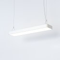 Wiszące - SOFT LED 90X20