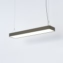 Wiszące - SOFT LED 90X20