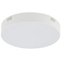 Plafony - LID ROUND LED 35W