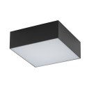 Plafony - LID SQUARE LED 15W