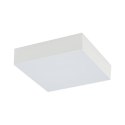 Plafony - LID SQUARE LED 25W