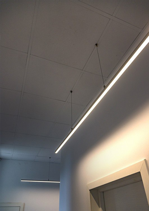KLUŚ Profil led 3035-O 1m 2m 3m anoda e6-k1 | B8441ANODA (A08441A) KLUŚ Profil led 3035-O 1m 2m 3m anoda e6-k1 | B8441ANODA (A08441A)