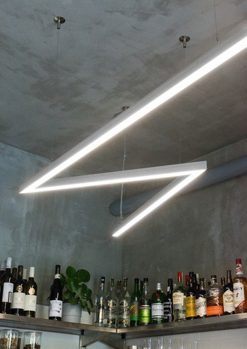 KLUŚ Profil led 3035 1m 2m 3m anoda e6-k1 | 18039ANODA (A18039A) KLUŚ Profil led 3035 1m 2m 3m anoda e6-k1 | 18039ANODA (A18039A)
