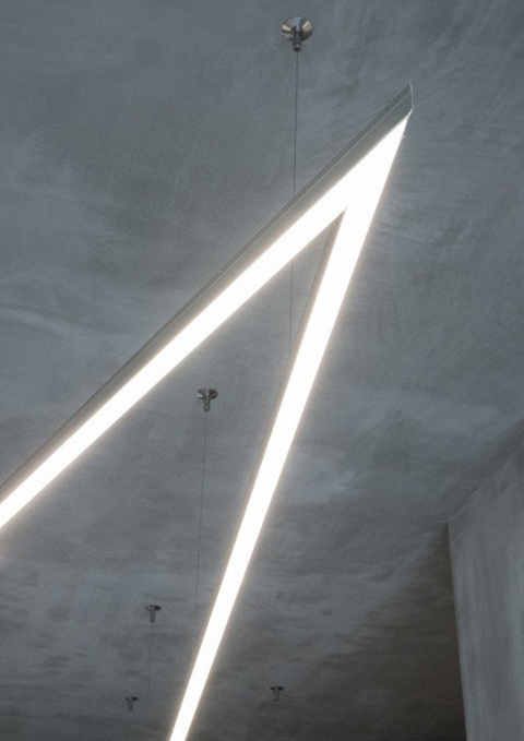 KLUŚ Profil led 3035 1m 2m 3m anoda e6-k1 | 18039ANODA (A18039A) KLUŚ Profil led 3035 1m 2m 3m anoda e6-k1 | 18039ANODA (A18039A)