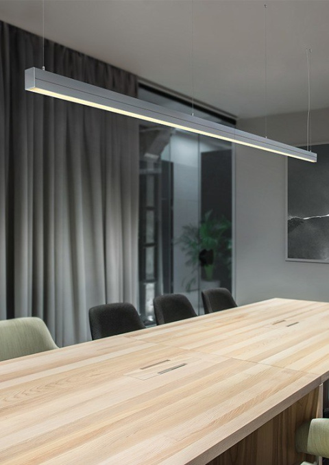 KLUŚ Profil led 4050-W 1m 2m 3m anoda e6-k1 | 18051ANODA (A18051A) KLUŚ Profil led 4050-W 1m 2m 3m anoda e6-k1 | 18051ANODA (A18051A)