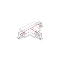 Podtynkowe - CTLS RECESSED POWER T CONNECTOR, RIGHT 1 (T-R1)