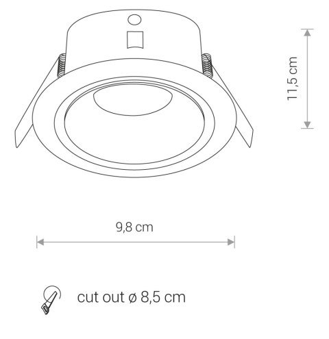 Podtynkowe - FOXTROT