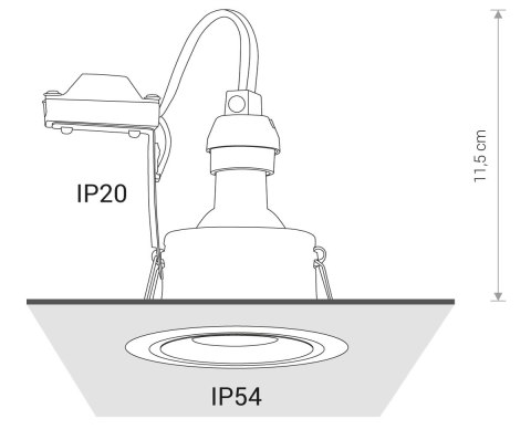 Podtynkowe - FOXTROT