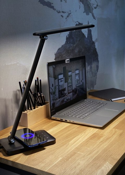 Lampy stołowe - STYLE LED