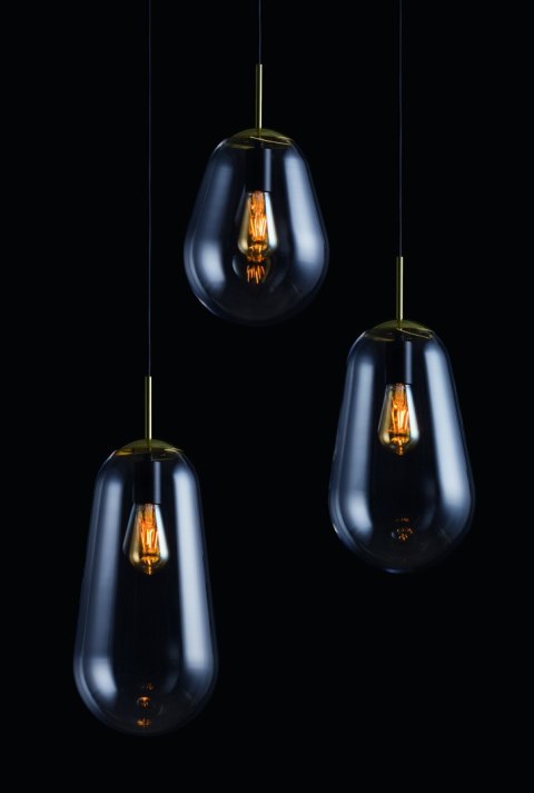 Lampy wiszące - PEAR L