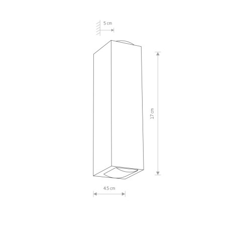 Natynkowe - LENS LED