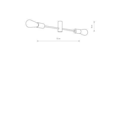 Przysufitowe - ROTOR