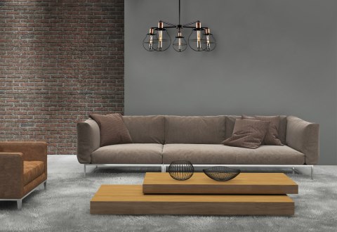 Lampy wiszące - MANUFACTURE