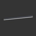 Lampy liniowe - SOFT CEILING LED 120X6