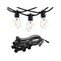 Festoon - FESTOON LIGHTS 6m