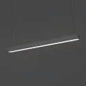 Wiszące - SOFT LED 120X6