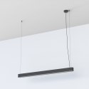 Wiszące - SOFT LED 120X6