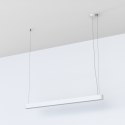 Wiszące - SOFT LED 120X6