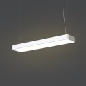 Wiszące - SOFT LED 90X20