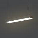 Wiszące - SOFT LED 90X20