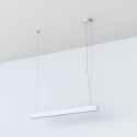 Wiszące - SOFT LED 90X6