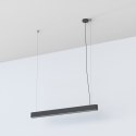 Wiszące - SOFT LED 90X6