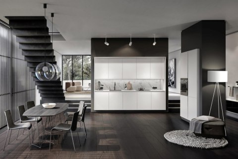 Lampy wiszące - SPHERE XL