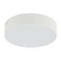 Plafony - LID ROUND LED 25W