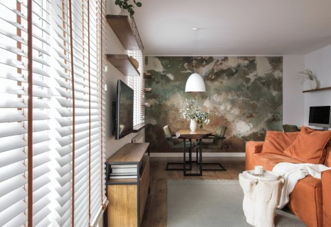 Lampy wiszące - EGG L