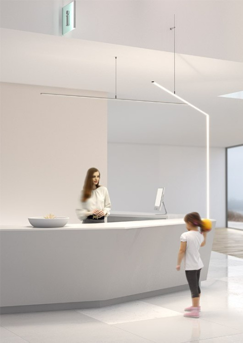 KLUŚ Profil led GIZA anoda e6-k1 2m | B5556ANODA_2 (A05556_2) KLUŚ Profil led GIZA anoda e6-k1 2m | B5556ANODA_2 (A05556_2)