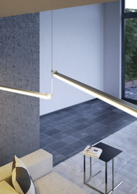 KLUŚ Profil led GIZA anoda e6-k1 2m | B5556ANODA_2 (A05556_2) KLUŚ Profil led GIZA anoda e6-k1 2m | B5556ANODA_2 (A05556_2)