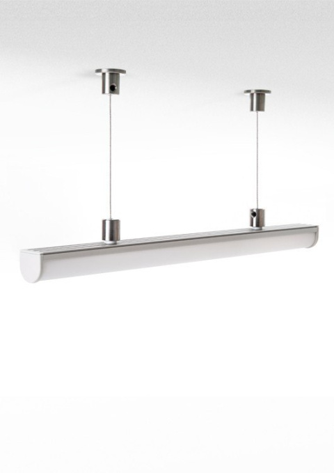 KLUŚ Profil led GIZA anoda e6-k1 2m | B5556ANODA_2 (A05556_2) KLUŚ Profil led GIZA anoda e6-k1 2m | B5556ANODA_2 (A05556_2)