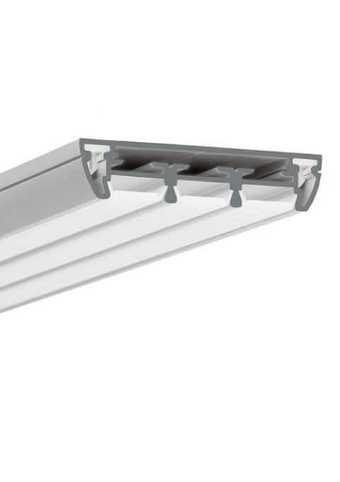 KLUŚ Profil led TRIADA anoda e6-k1 3m | B4476ANODA_3 (A04476A_3) KLUŚ Profil led TRIADA anoda e6-k1 3m | B4476ANODA_3 (A04476A_3)