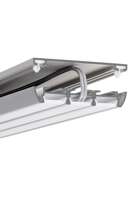 KLUŚ Profil led TRIADA anoda e6-k1 3m | B4476ANODA_3 (A04476A_3) KLUŚ Profil led TRIADA anoda e6-k1 3m | B4476ANODA_3 (A04476A_3)
