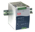 Zasilacz SDR-480P-24 na szynę DIN 480W 24V 20A