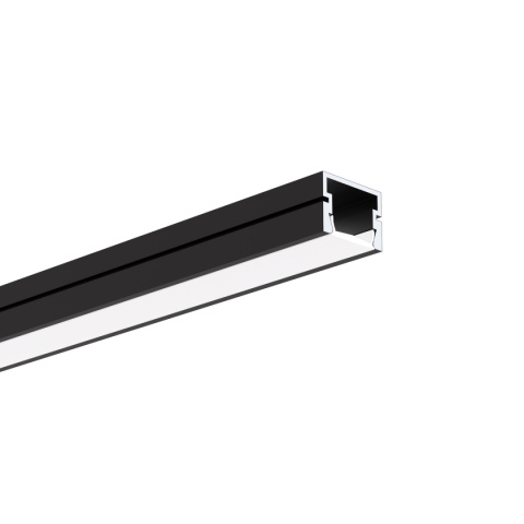 KLUŚ Profil led PDS-4-PLUS czarny anoda e6-k7 2m | C1263K7_2 (A01263A07_2) KLUŚ Profil led PDS-4-PLUS czarny anoda e6-k7 2m | C1263K7_2 (A01263A07_2)