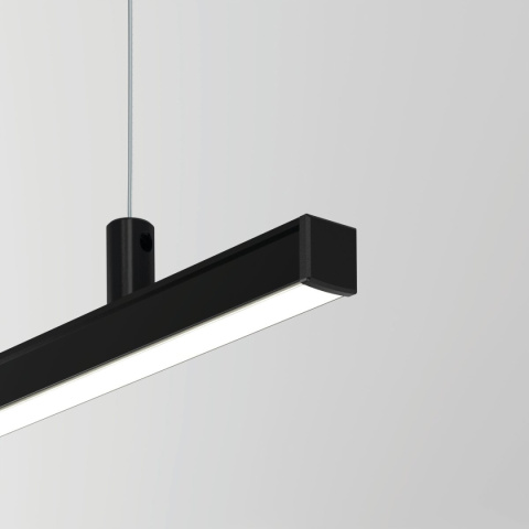 KLUŚ Profil led PIKO-ZM czarny anoda e6-k7 3m | C1168K7_3 (A01168A07_3) KLUŚ Profil led PIKO-ZM czarny anoda e6-k7 3m | C1168K7_3 (A01168A07_3)
