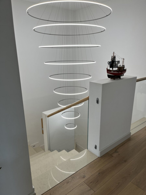 KLUŚ Profil led PIKO-ZM czarny anoda e6-k7 3m | C1168K7_3 (A01168A07_3) KLUŚ Profil led PIKO-ZM czarny anoda e6-k7 3m | C1168K7_3 (A01168A07_3)