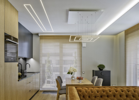 KLUŚ Profil led PIKO-ZM czarny anoda e6-k7 3m | C1168K7_3 (A01168A07_3) KLUŚ Profil led PIKO-ZM czarny anoda e6-k7 3m | C1168K7_3 (A01168A07_3)